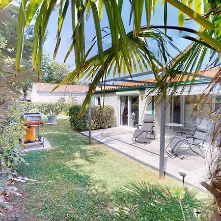Chalet Des Pins La Chaize-Giraud