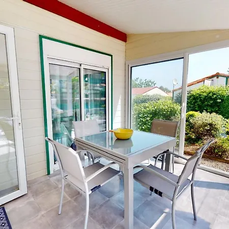 Chalet Des Pins *