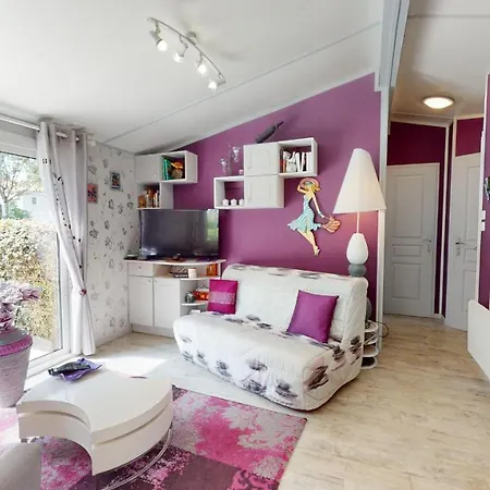 Chalet Des Pins Chalet *
