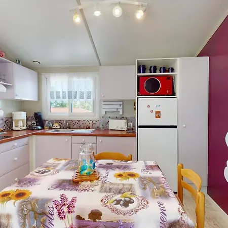 Chalet Chalet Des Pins *