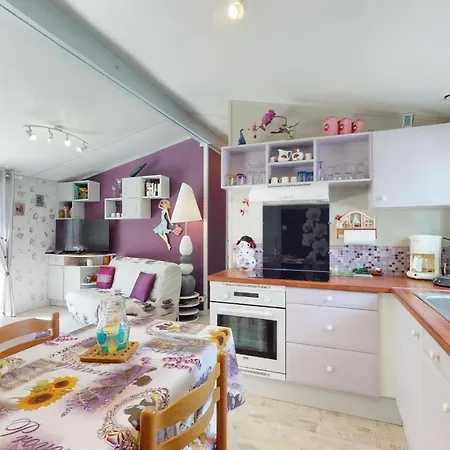 Chalet Chalet Des Pins La Chaize-Giraud