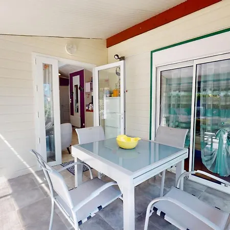 Chalet Des Pins *