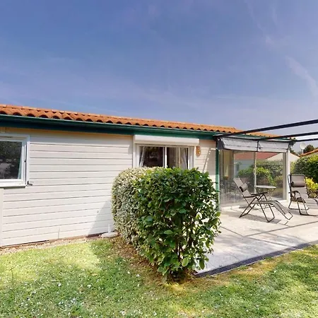 Chalet Chalet Des Pins *