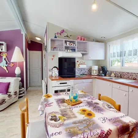 Chalet Des Pins Chalet