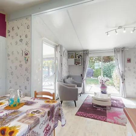 Chalet Des Pins * La Chaize-Giraud
