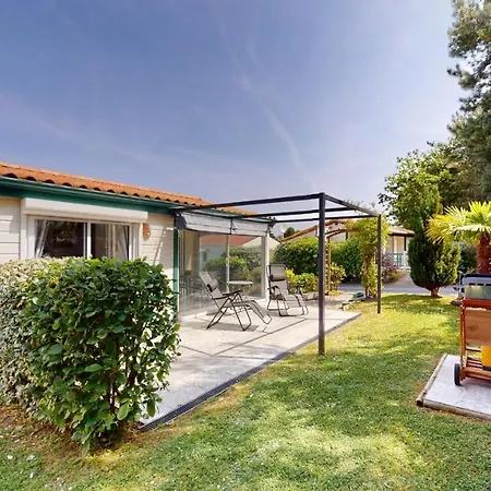 Chalet Des Pins *