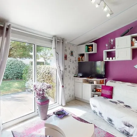 Chalet Des Pins Chalet *