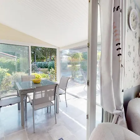 Chalet Des Pins Chalet